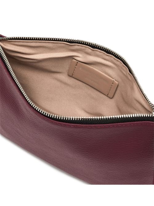 hermy borsa in pelle GIANNI CHIARINI | BS 3695/23AI GRN13130